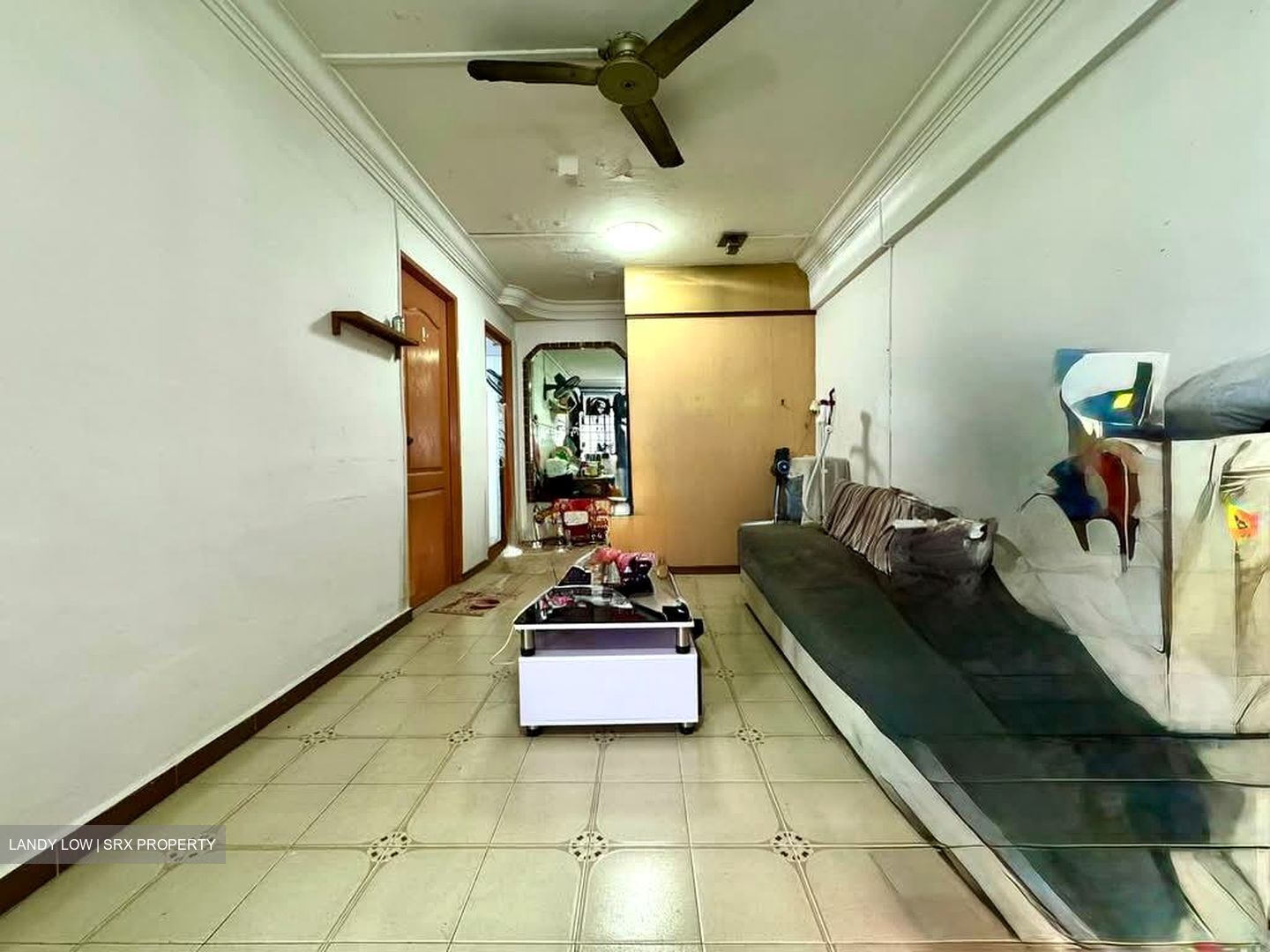 Blk 219 Bukit Batok Street 21 (Bukit Batok), HDB 3 Rooms #557706201